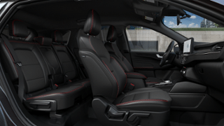 2025 Ford Escape® Internal Image 1